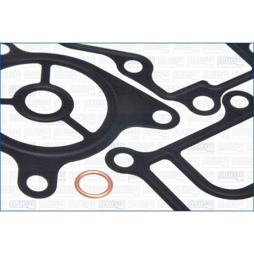 KOMPLET USZCZELEK SILNIKA AJUSA 51023700 NISSAN 2.5D 01-