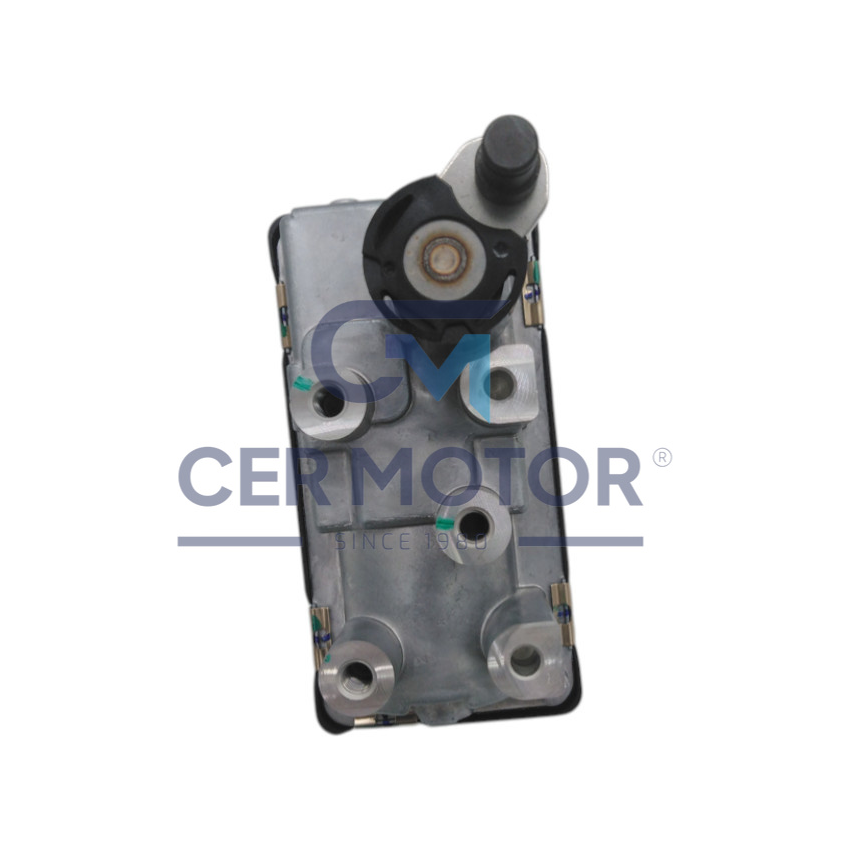 STEROWNIK KOMPLETNY CER A10458 TF035