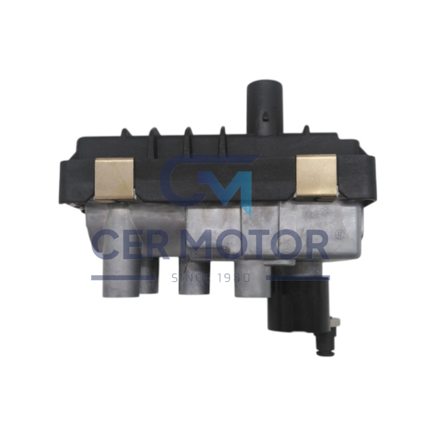 STEROWNIK KOMPLETNY CER A10458 TF035
