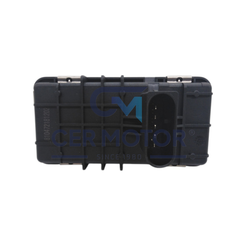 STEROWNIK KOMPLETNY CER A9348 TF035HL