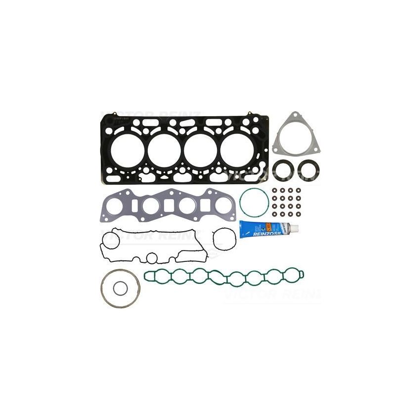 KOMPLET USZCZELEK GŁOWICY VICTOR REINZ 02-10251-01 VOLVO 2.0 15-