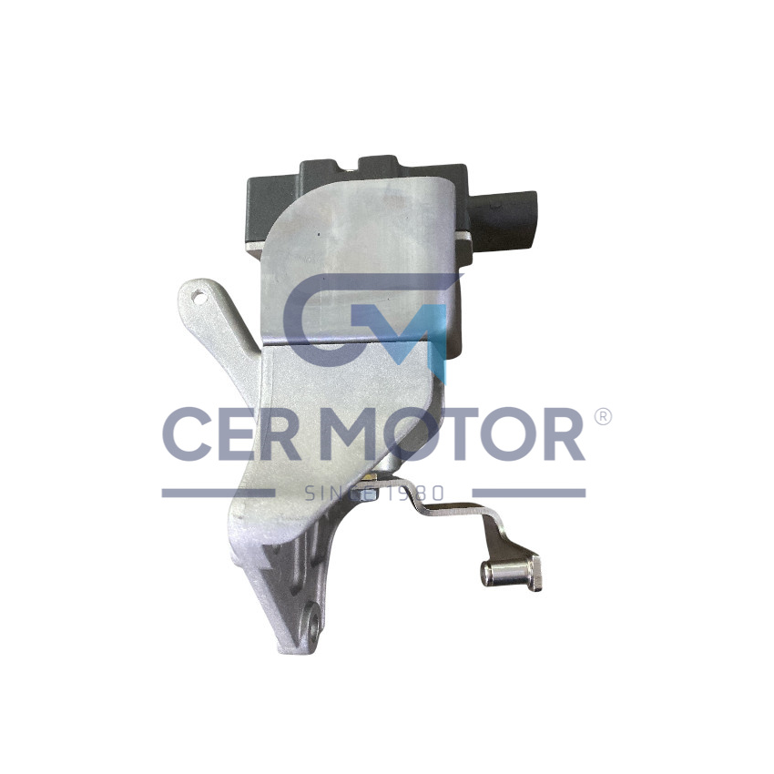 ZAWÓR WASTEGATE ELEKTRONICZNY CER A9485 TF035HL