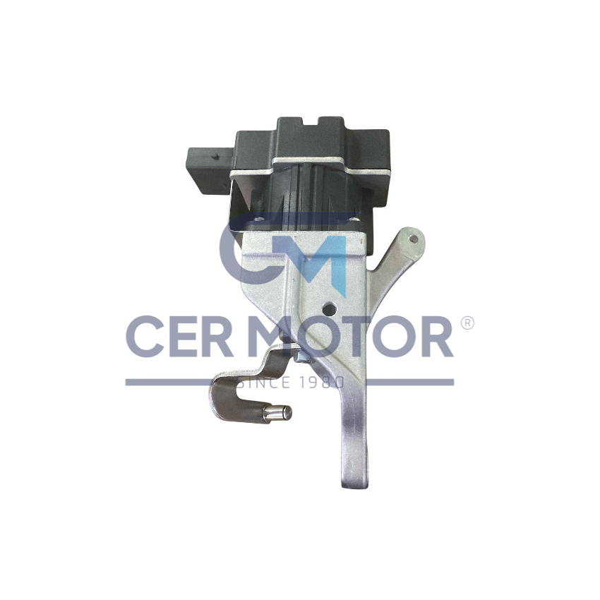 ZAWÓR WASTEGATE ELEKTRONICZNY CER A9485 TF035HL