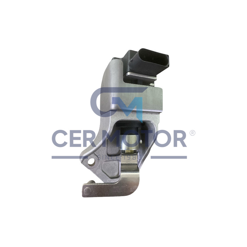 ZAWÓR WASTEGATE ELEKTRONICZNY CER A9485 TF035HL