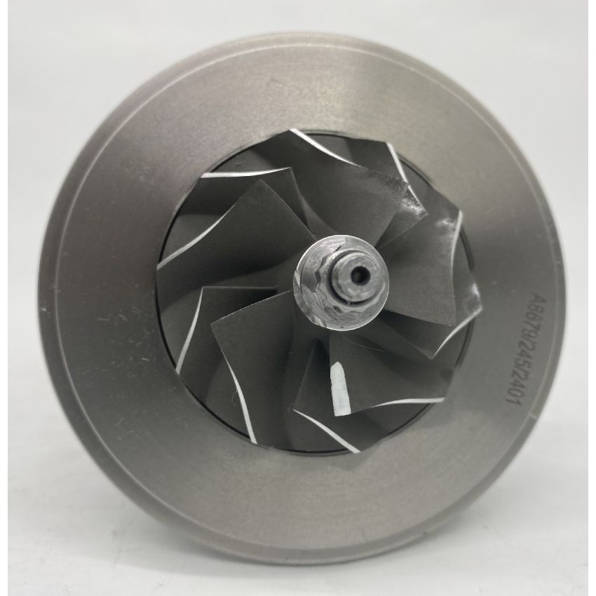 KORAS CER A8679 PERKINS 1004-4TLR 93-