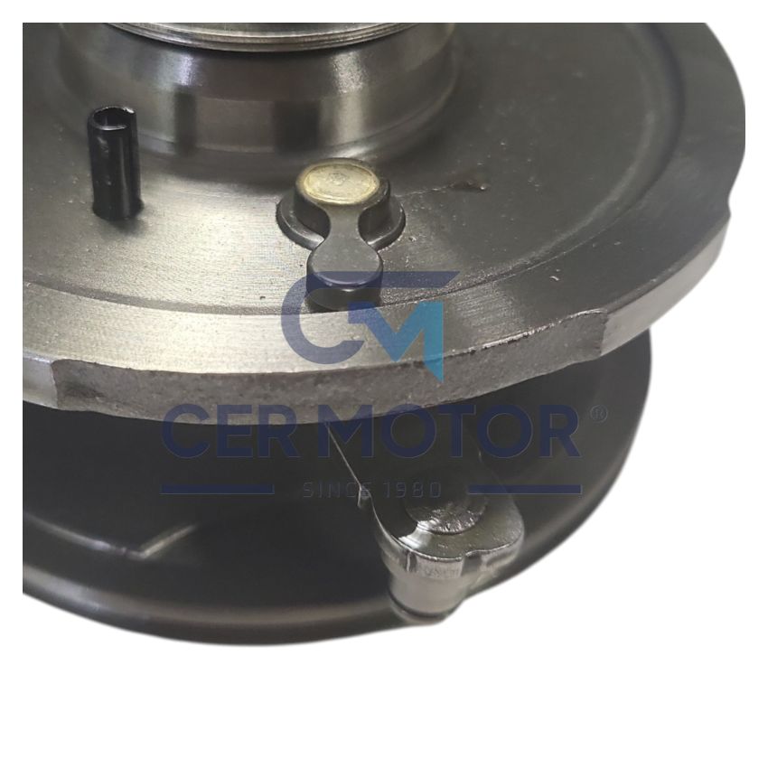 KORAS CER A9449 VOLVO 2.0D 13-
