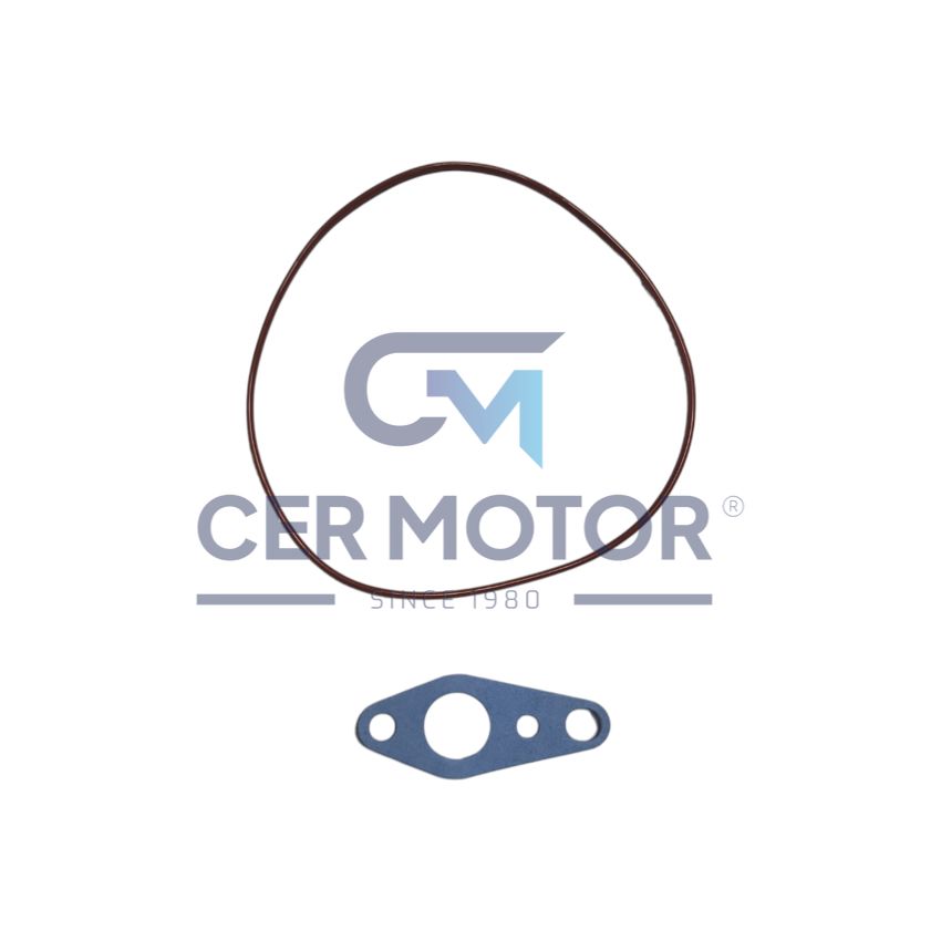 KORAS CER A9449 VOLVO 2.0D 13-