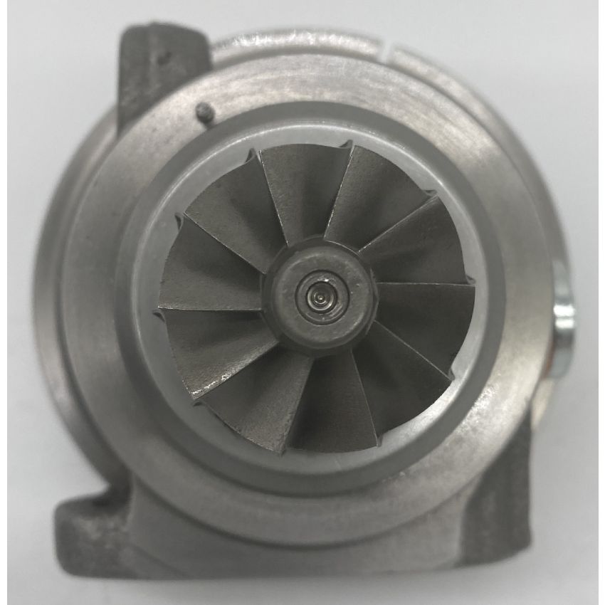 KORAS TS A10785 PSA 1.2 19-