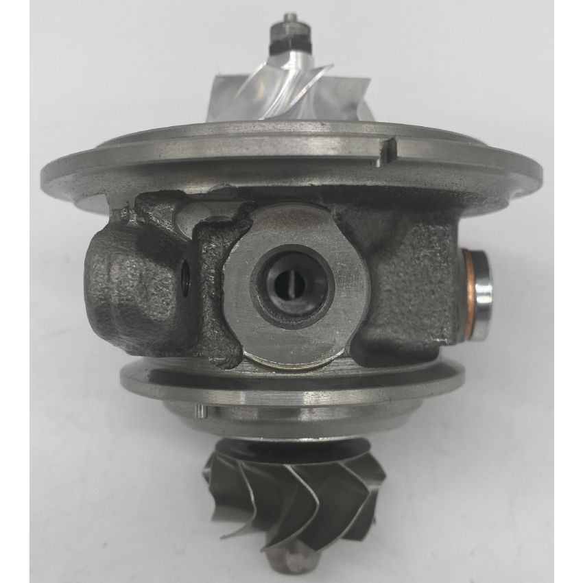 KORAS TS A10785 PSA 1.2 19-
