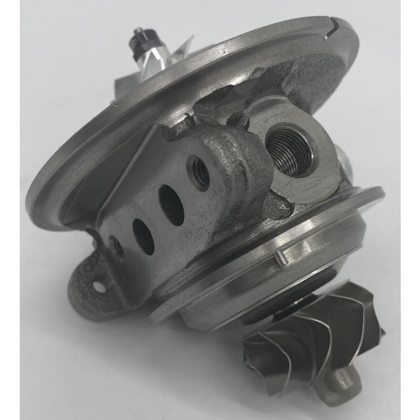KORAS TS A10785 PSA 1.2 19-