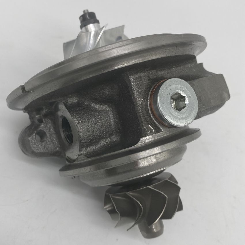 KORAS TS A10785 PSA 1.2 19-