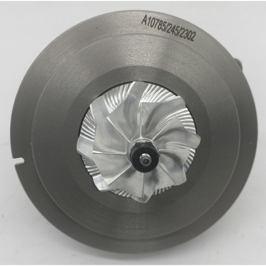 KORAS CER A10785 PSA 1.2 19-