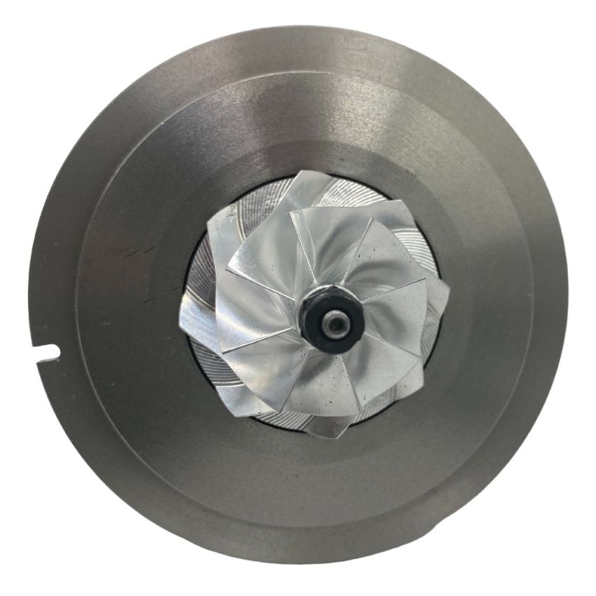 KORAS CER A10786 PSA 1.2 18-