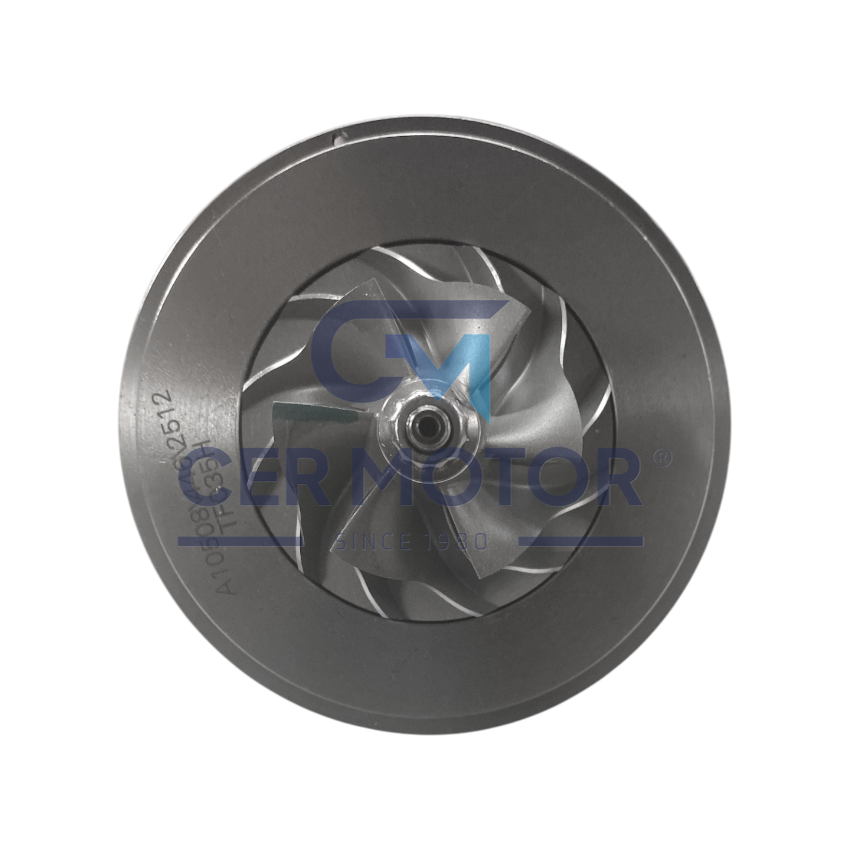 KORAS CER A10508 MITSUBISHI 1.8TD -