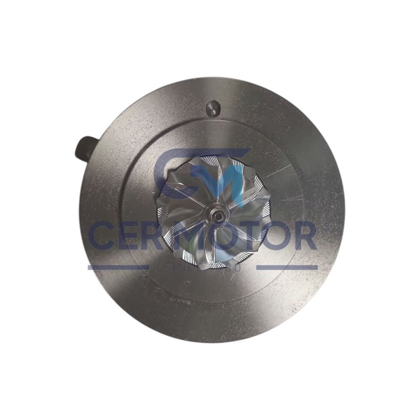 KORAS CER A9027 BMW 3.0TD 11-