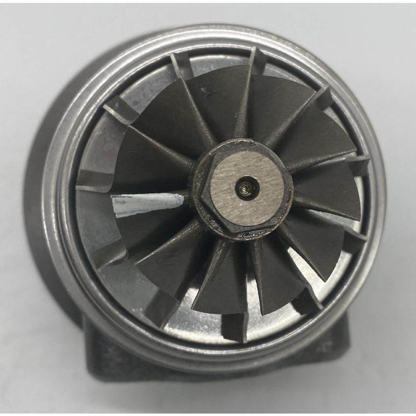 KORAS CER A9803 PSA 2.5TD 87-