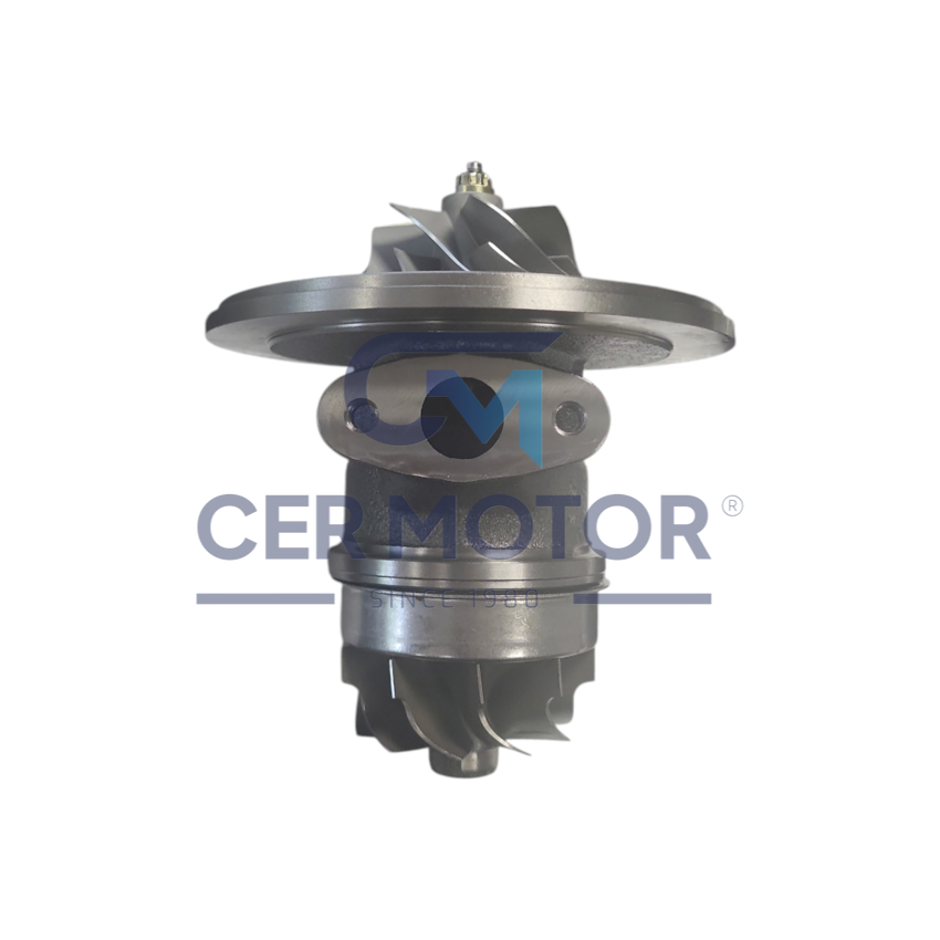KORAS CER A9864 CUMMINS QSC 04-