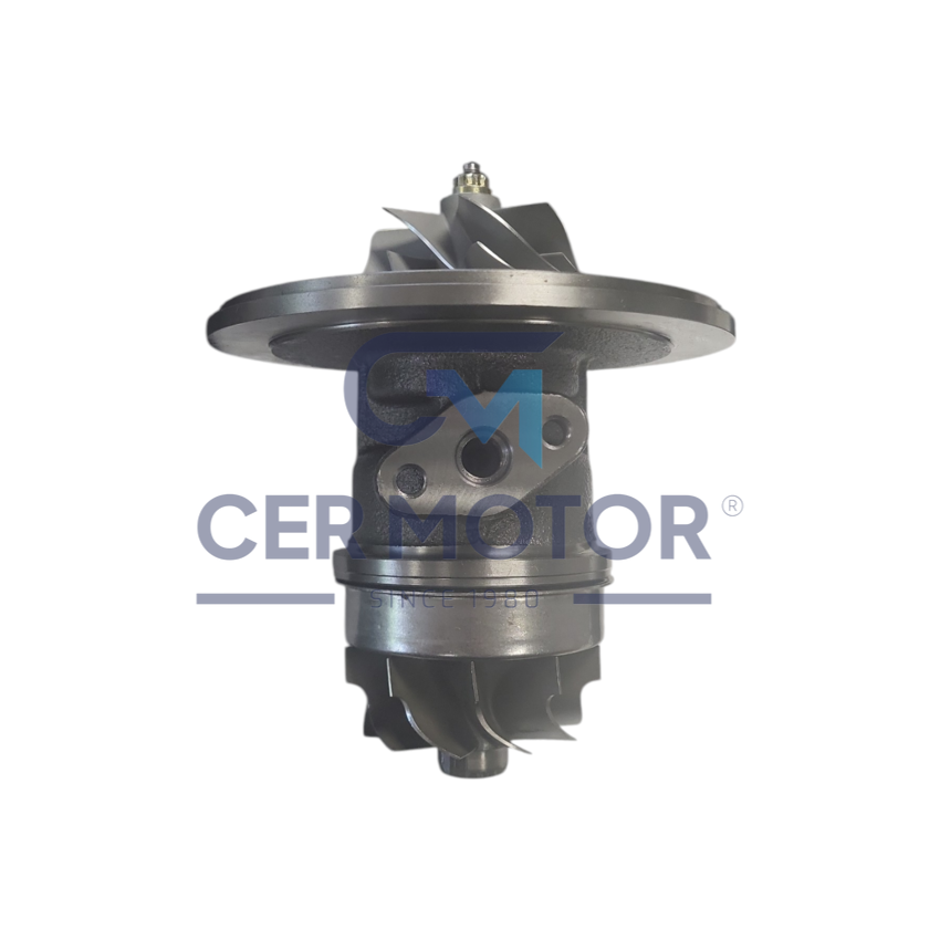 KORAS CER A9864 CUMMINS QSC 04-