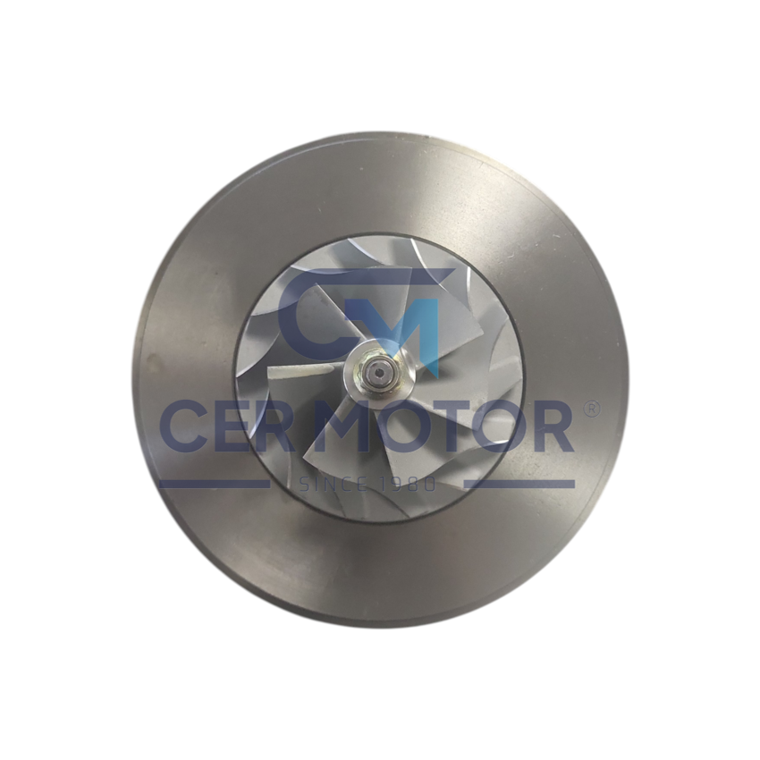 KORAS CER A9864 CUMMINS QSC 04-
