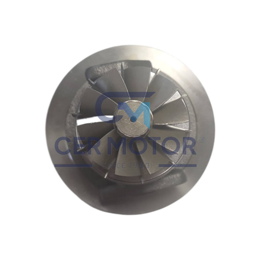 KORAS CER A9864 CUMMINS QSC 04-