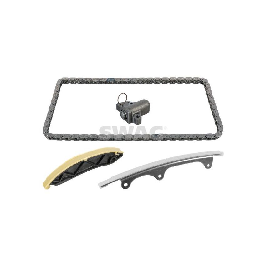 ZESTAW ROZRZĄDU ŁAŃCUCHOWEGO SWAG 33104653 MITSUBISHI 2.4 15-