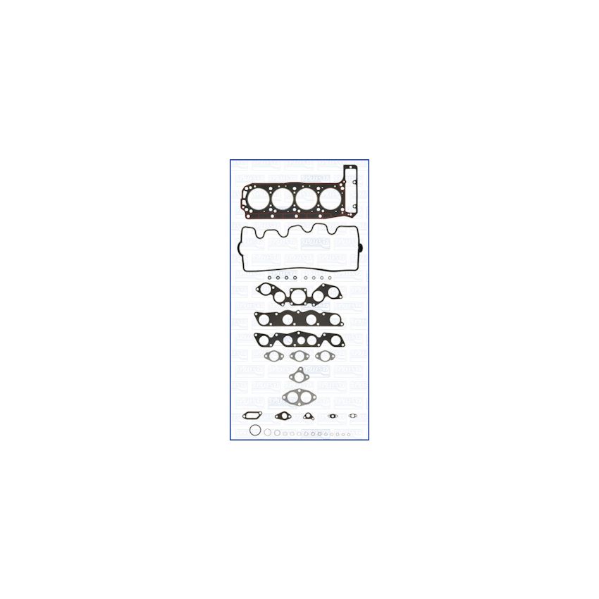 KOMPLET USZCZELEK GŁOWICY AJUSA 52069400 MERCEDES 2.0 MOT-102 85-