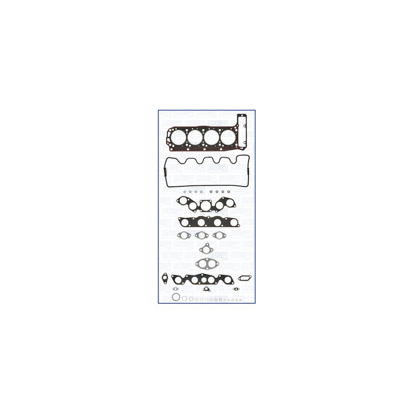 KOMPLET USZCZELEK GŁOWICY AJUSA 52069600 MERCEDES 2.0 MOT-102 85-