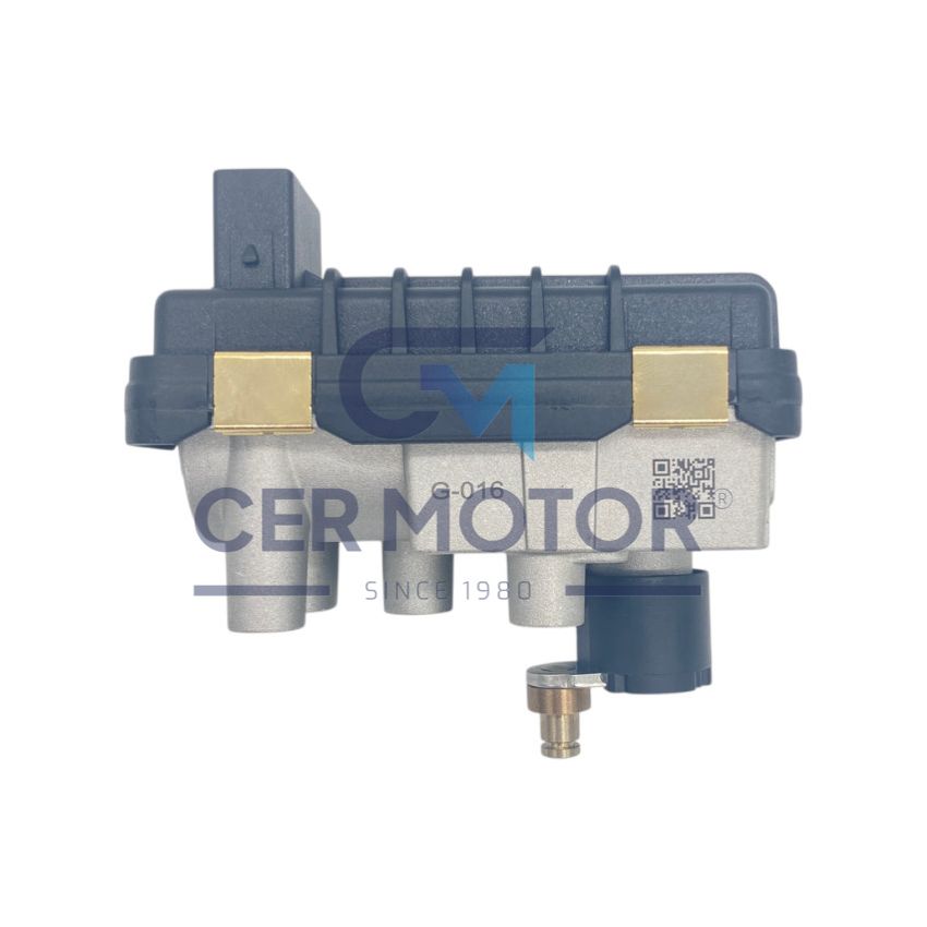 STEROWNIK KOMPLETNY CER A10811 GTB2260V GTB2260VK