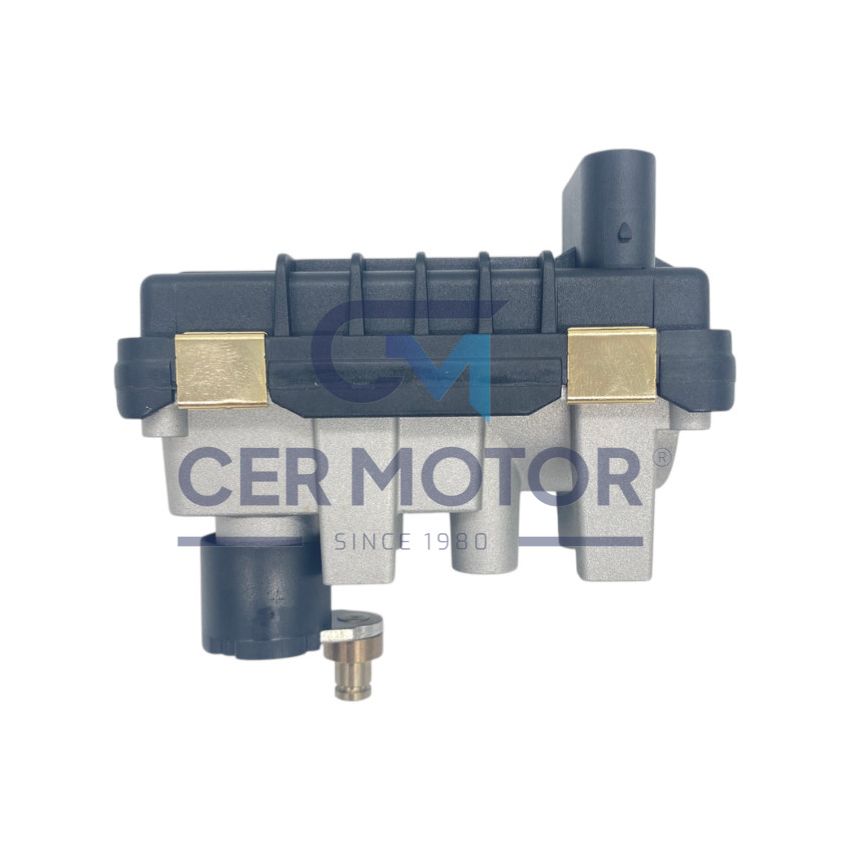 STEROWNIK KOMPLETNY CER A10811 GTB2260V GTB2260VK