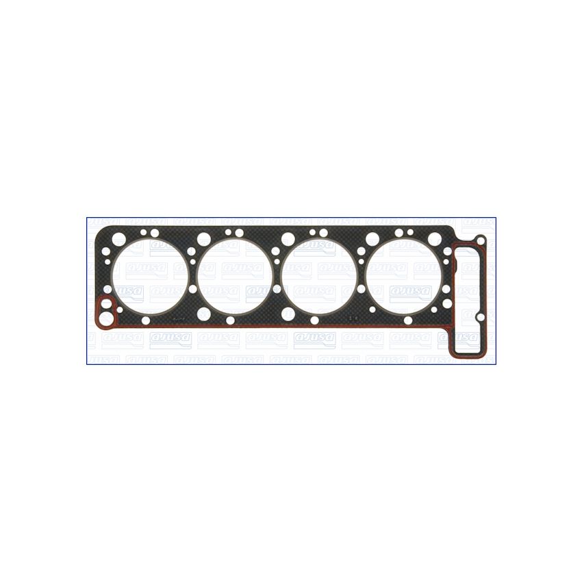 USZCZELKA GŁOWICY AJUSA 10094100 MERCEDES V8 5.0 77-91