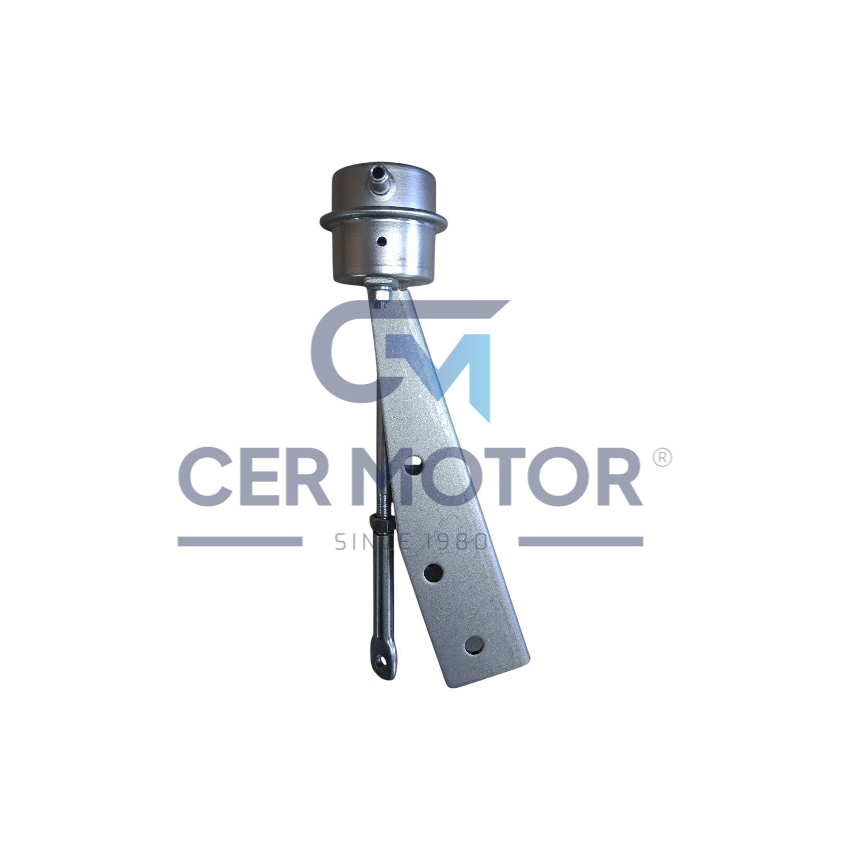 ZAWÓR WASTEGATE CER A10826 HX40W