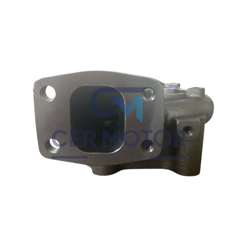 OBUDOWA TURBO CER A10893 K16