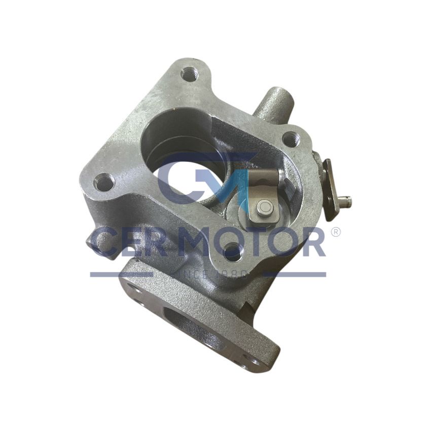 OBUDOWA TURBO CER A10893 K16