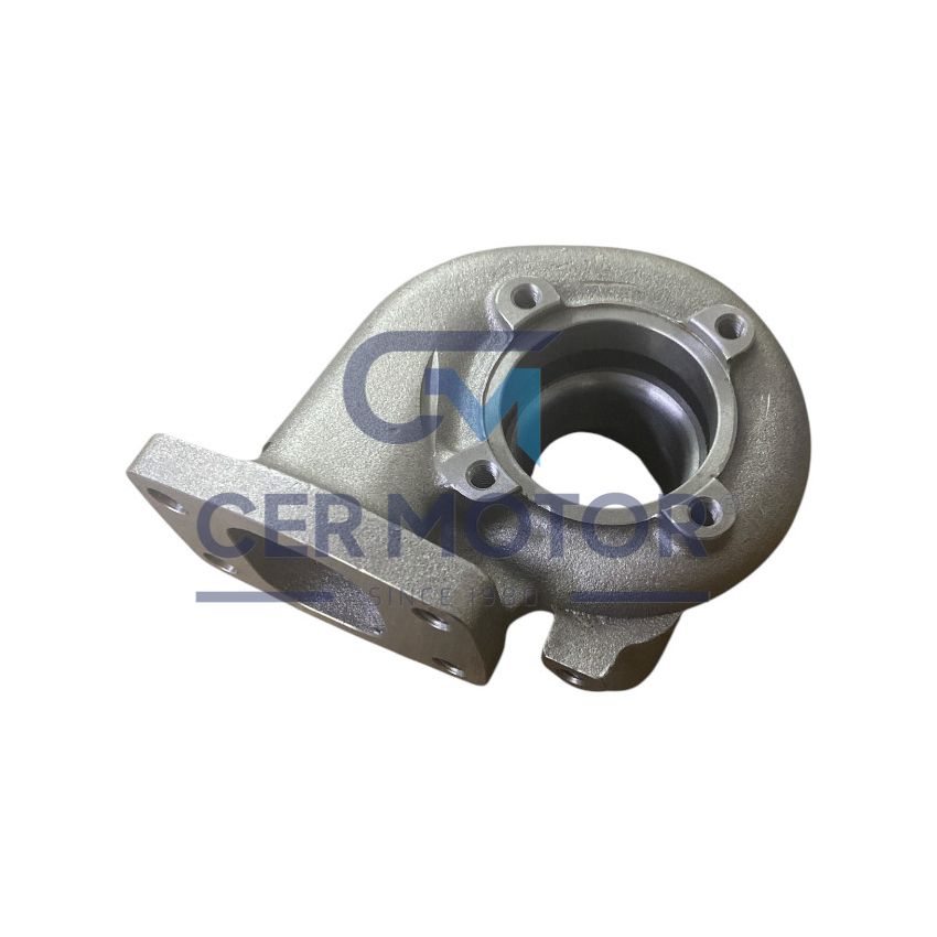 OBUDOWA TURBO CER A10893 K16