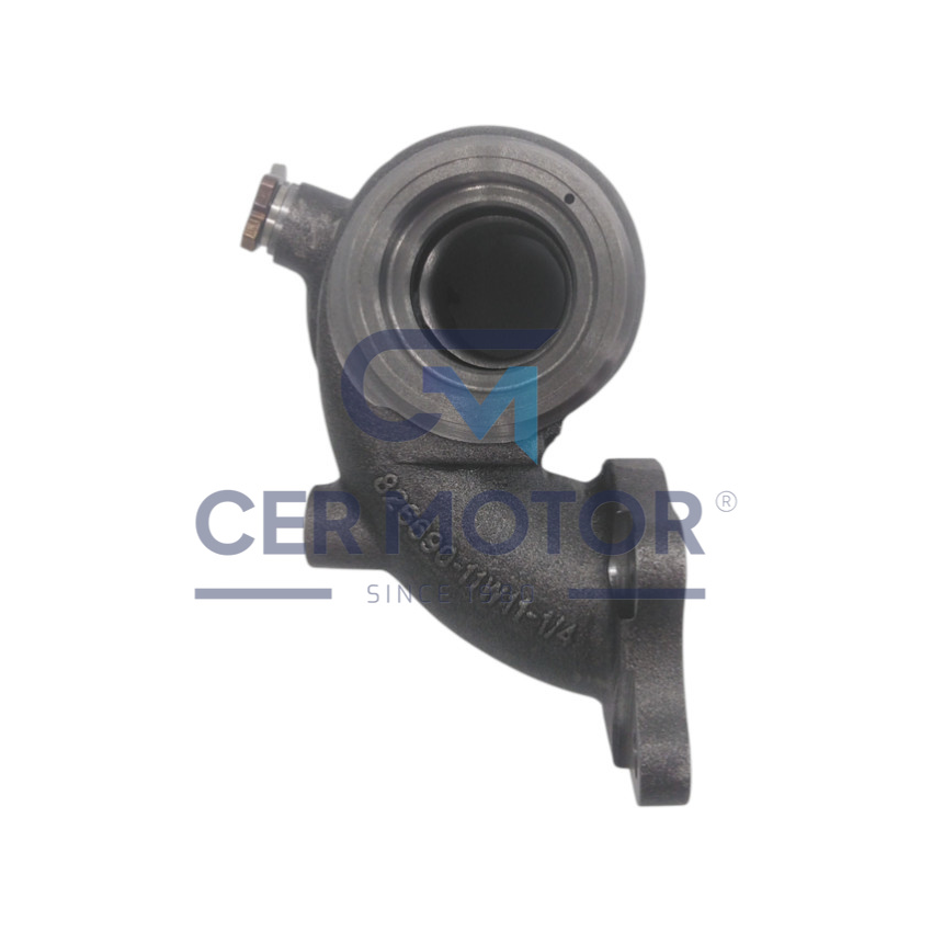 OBUDOWA TURBO CER A10900 NGT1341SZ
