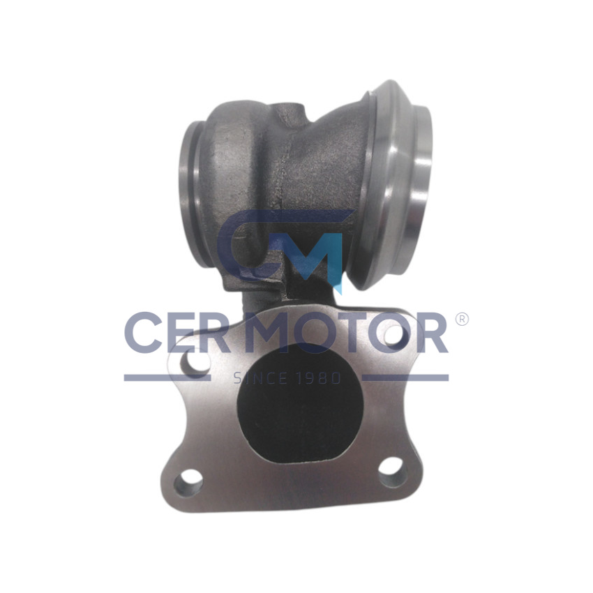 OBUDOWA TURBO CER A10900 NGT1341SZ