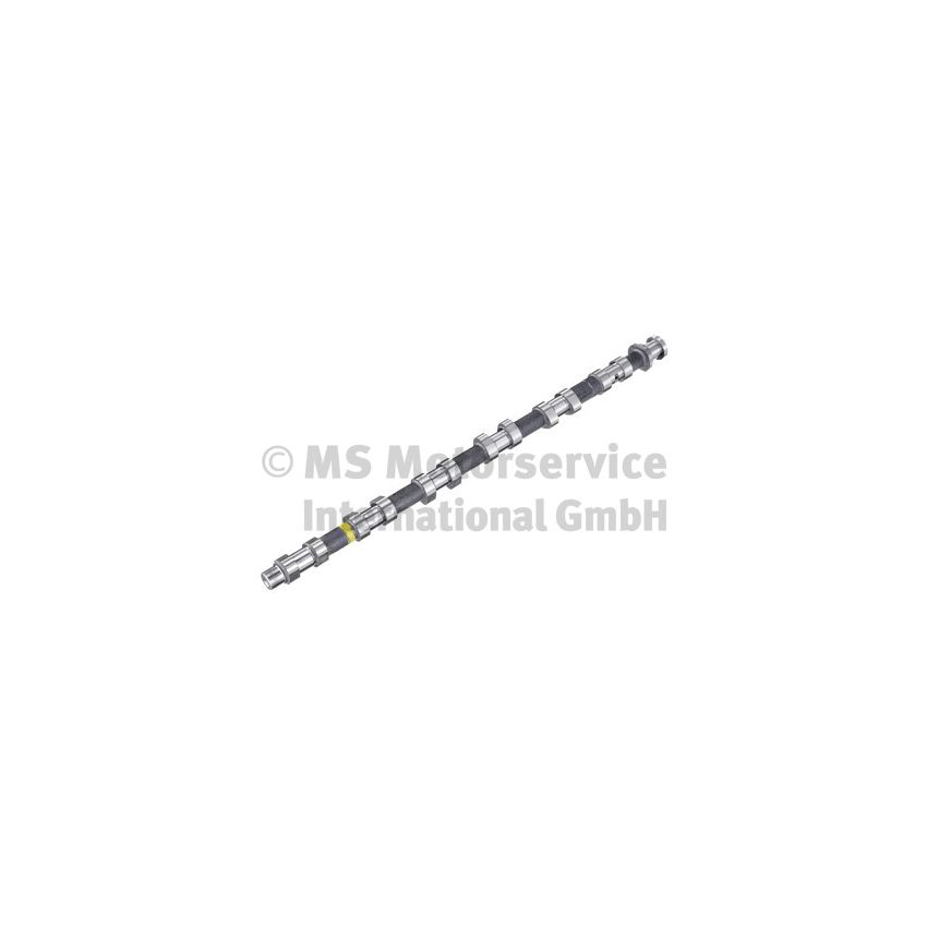 WAŁEK ROZRZĄDU KOLBENSCHMIDT 50007858 BMW 2.5-3.0D 97-