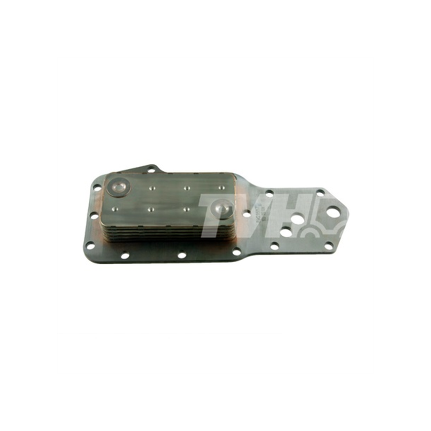 CHŁODNICA OLEJU BEPCO B121135 CUMMINS 6BT5.9