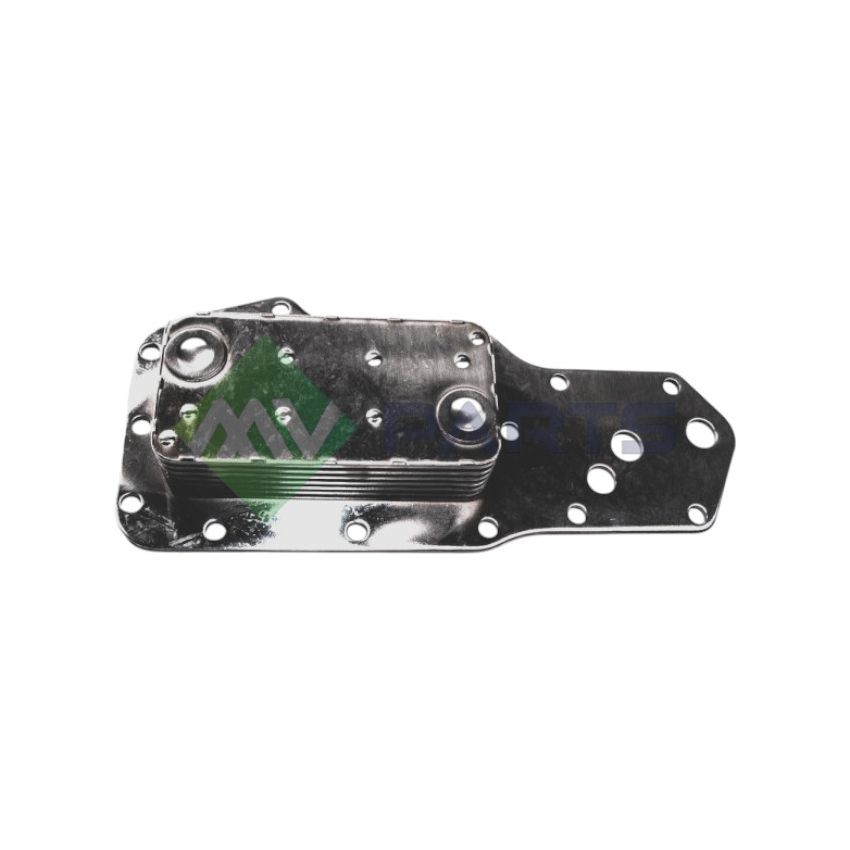 CHŁODNICA OLEJU MV PARTS 3957544 CUMMINS 6BT5.9