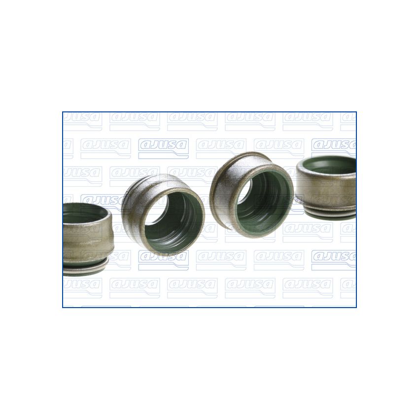 KOMPLET USZCZELNIACZY ZAWOROWYCH AJUSA 57010100 OPEL 1.6-5.7 81-09