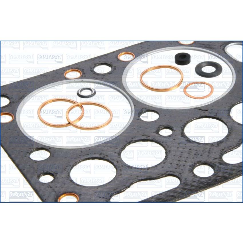KOMPLET USZCZELEK GŁOWICY AJUSA 52001700 MERCEDES 1767cc MB636 49-