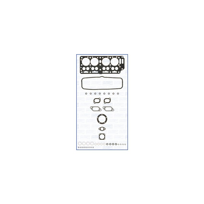 KOMPLET USZCZELEK GŁOWICY AJUSA 52001700 MERCEDES 1767cc MB636 49-