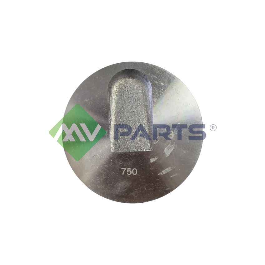 TŁOK MV PARTS P7761N STD MITSUBISHI S4E1 2.6D