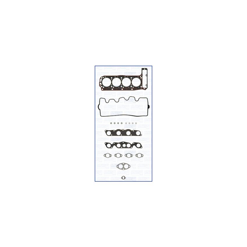 KOMPLET USZCZELEK GŁOWICY AJUSA 52069000 MERCEDES 2.0 MB102 80-85