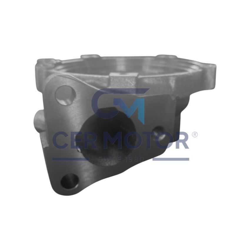 OBUDOWA TURBO CER A10945 GTB1244VZ