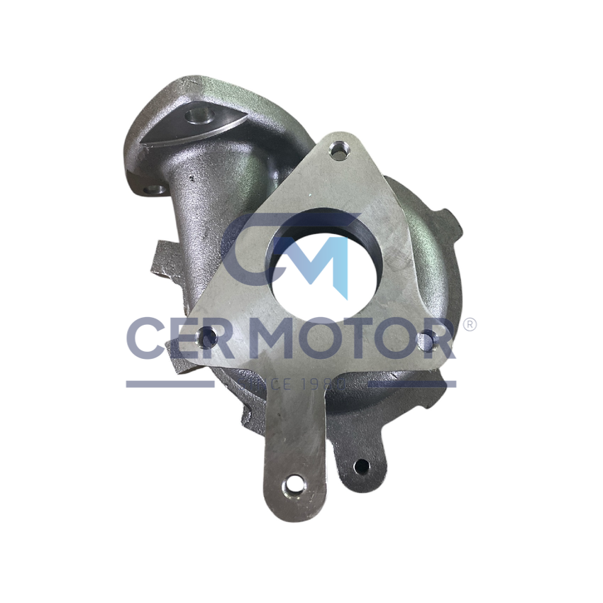 OBUDOWA TURBO CER A10947 GTB1749VK