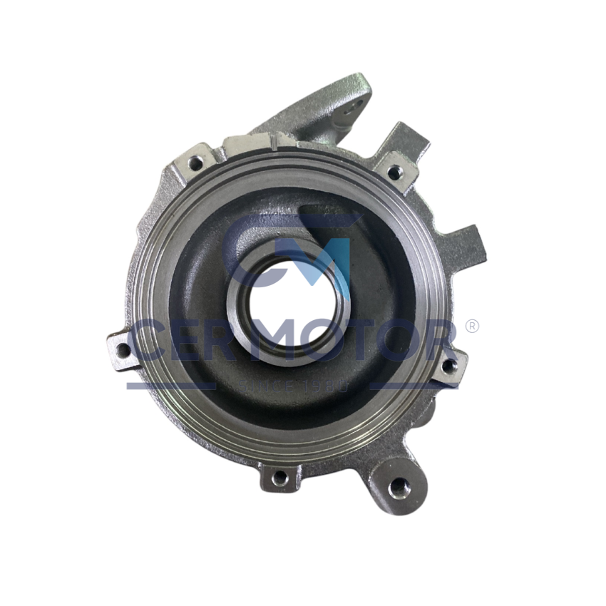 OBUDOWA TURBO CER A10947 GTB1749VK