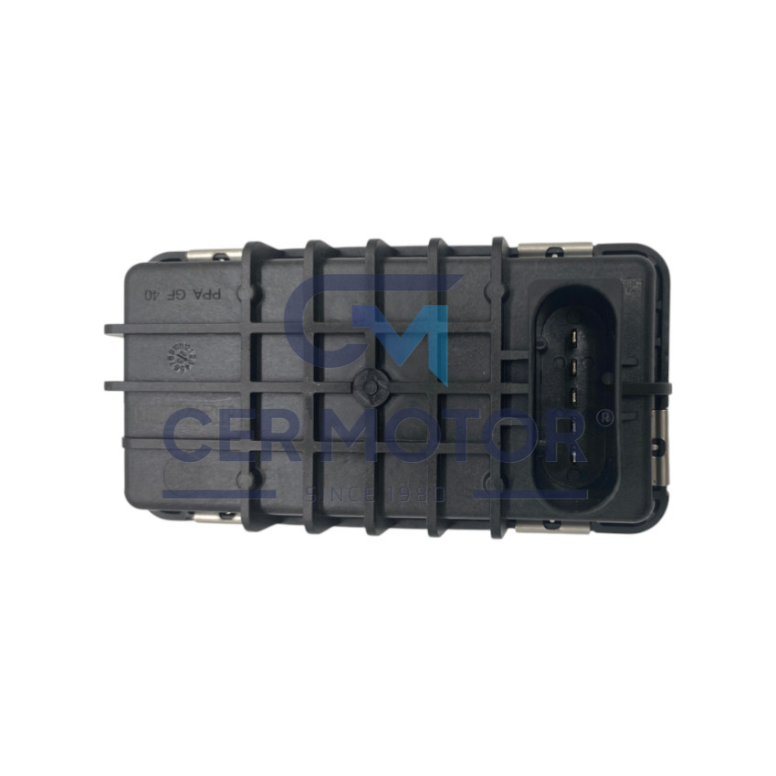 STEROWNIK KOMPLETNY CER A10948 GTB1756VK