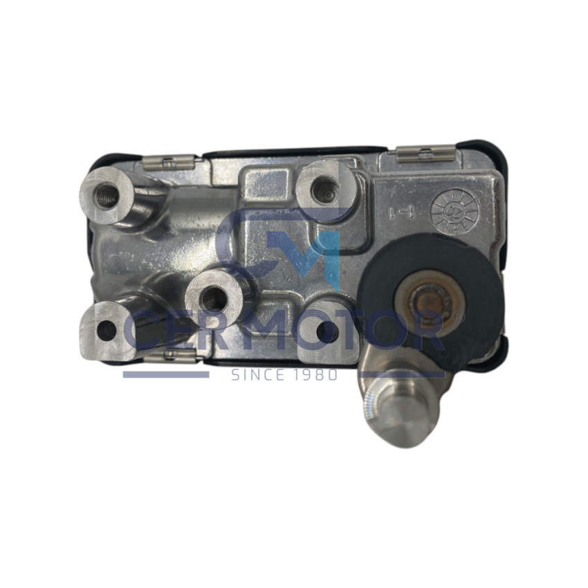 STEROWNIK KOMPLETNY CER A10948 GTB1756VK
