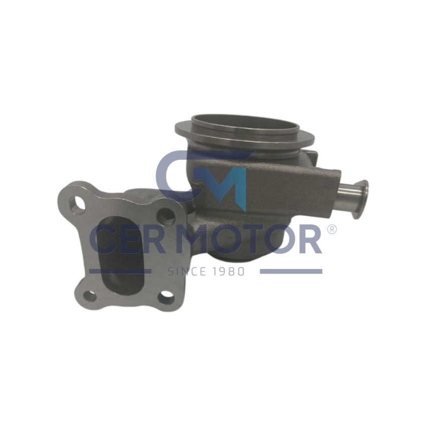 OBUDOWA TURBO CER A10954 TD04L